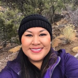 Meet your Posher, Charmayne